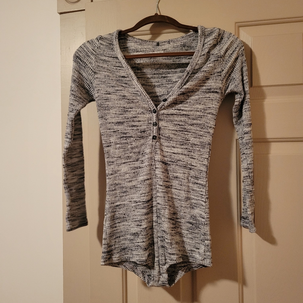 Body suit